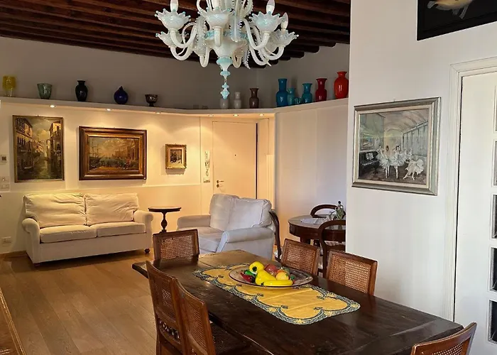 Albrizzi Charme